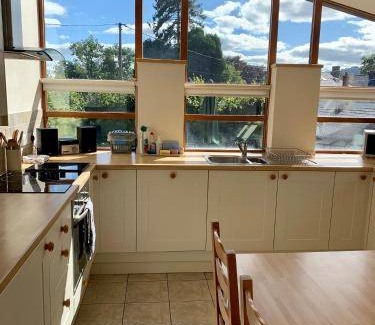 Llanvair Kilgeddin House | 80 m² House ∙ 2 bedrooms ∙ 4 guests