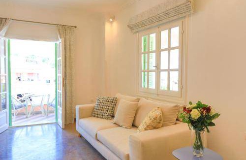 Kassiopi House | 80 m² House ∙ 2 bedrooms ∙ 4 guests