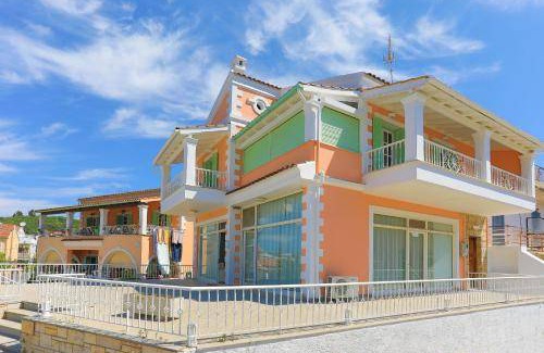 Kassiopi House | 80 m² House ∙ 2 bedrooms ∙ 4 guests