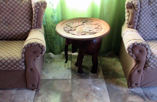 Thorny Bush Game Reserve House | 80 m² House ∙ 2 bedrooms ∙ 3 guests