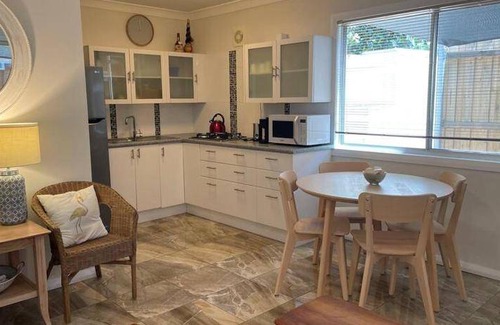 Patonga House | 80 m² House ∙ 2 bedrooms ∙ 4 guests