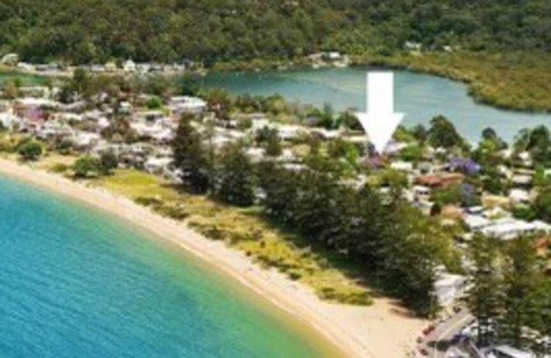 Patonga House | 80 m² House ∙ 2 bedrooms ∙ 4 guests