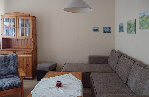 Kossern House | 80 m² House ∙ 2 bedrooms ∙ 4 guests