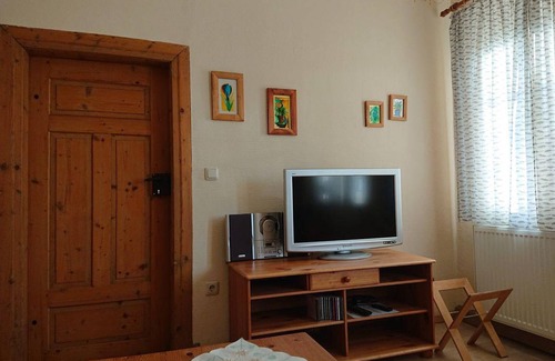 Kossern House | 80 m² House ∙ 2 bedrooms ∙ 4 guests