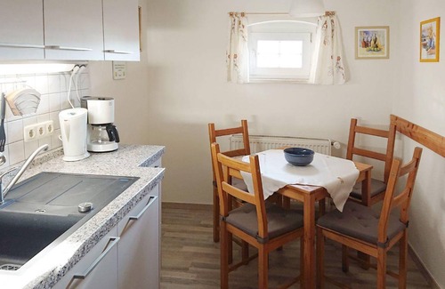 Kossern House | 80 m² House ∙ 2 bedrooms ∙ 4 guests