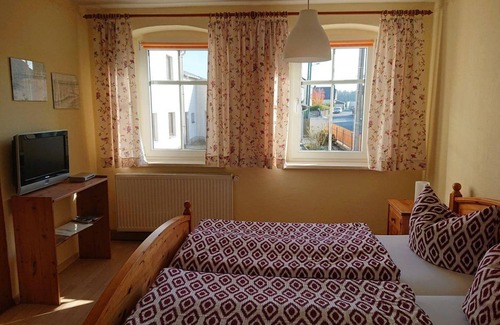 Kossern House | 80 m² House ∙ 2 bedrooms ∙ 4 guests