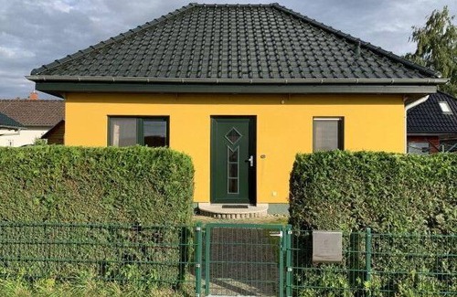 Neeberg House | 80 m² House ∙ 2 bedrooms ∙ 4 guests