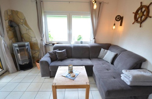 Neeberg House | 80 m² House ∙ 2 bedrooms ∙ 4 guests