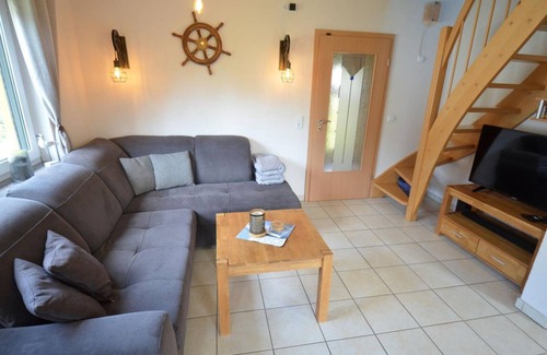 Neeberg House | 80 m² House ∙ 2 bedrooms ∙ 4 guests