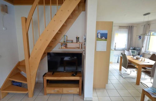 Neeberg House | 80 m² House ∙ 2 bedrooms ∙ 4 guests