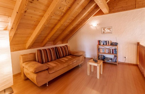 Waldorf House | 80 m² House ∙ 2 bedrooms ∙ 4 guests