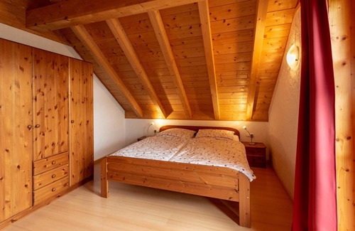 Waldorf House | 80 m² House ∙ 2 bedrooms ∙ 4 guests