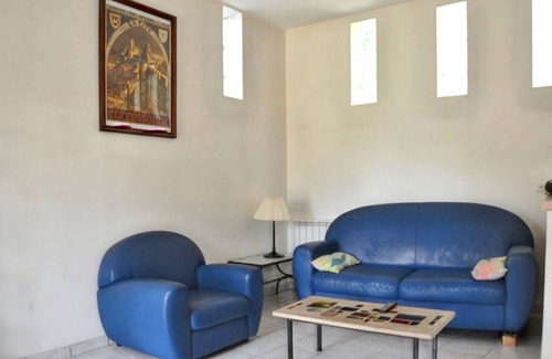 Berriac House | 80 m² House ∙ 2 bedrooms ∙ 5 guests
