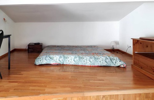 Berriac House | 80 m² House ∙ 2 bedrooms ∙ 5 guests