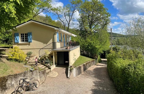 Corancy House | 80 m² House ∙ 2 bedrooms ∙ 4 guests