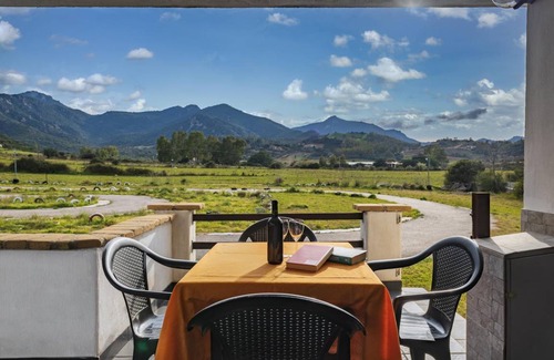 Cardedu House | 80 m² House ∙ 2 bedrooms ∙ 4 guests