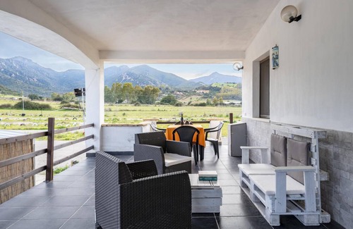 Cardedu House | 80 m² House ∙ 2 bedrooms ∙ 4 guests