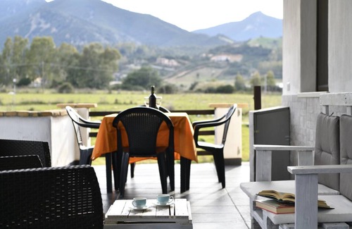 Cardedu House | 80 m² House ∙ 2 bedrooms ∙ 4 guests