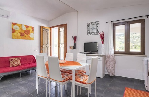 Cardedu House | 80 m² House ∙ 2 bedrooms ∙ 4 guests