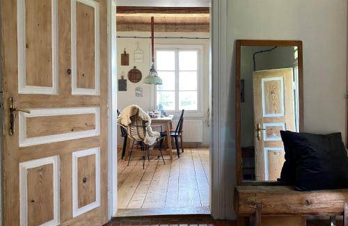 gmina Lipinki House | 80 m² House ∙ 2 bedrooms ∙ 4 guests