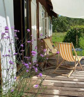 gmina Lipinki House | 80 m² House ∙ 2 bedrooms ∙ 4 guests