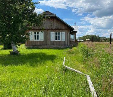 gmina Lipinki House | 80 m² House ∙ 2 bedrooms ∙ 4 guests