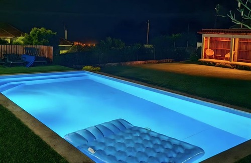 Carreco House | 80 m² House ∙ 2 bedrooms ∙ 6 guests