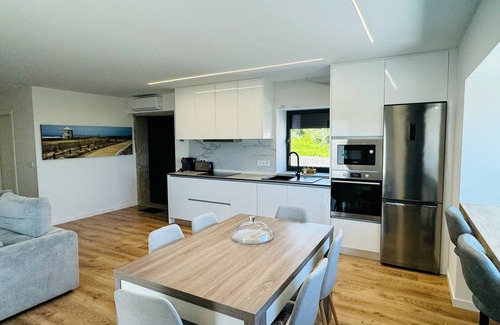 Carreco House | 80 m² House ∙ 2 bedrooms ∙ 6 guests