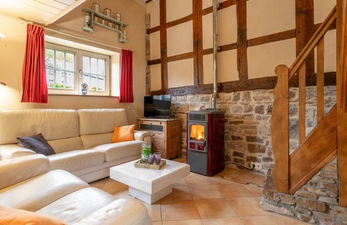 Harre House | 80 m² House ∙ 2 bedrooms ∙ 4 guests