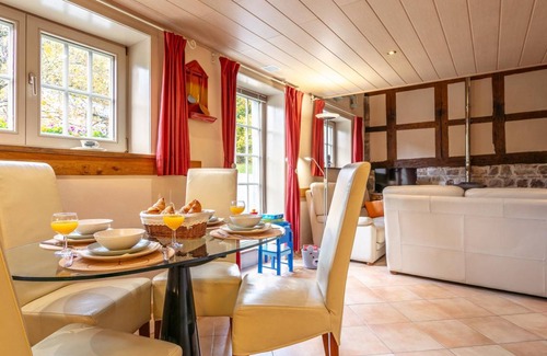 Harre House | 80 m² House ∙ 2 bedrooms ∙ 4 guests