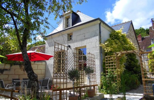 Bourre House | 80 m² House ∙ 2 bedrooms ∙ 5 guests