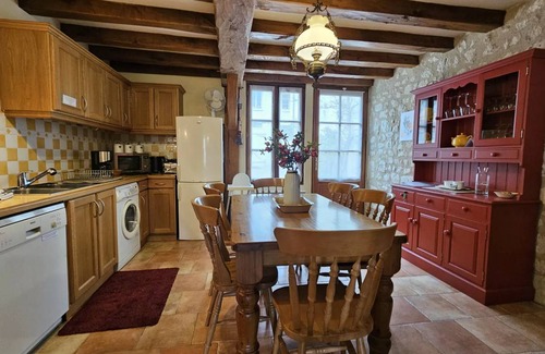 Bourre House | 80 m² House ∙ 2 bedrooms ∙ 5 guests