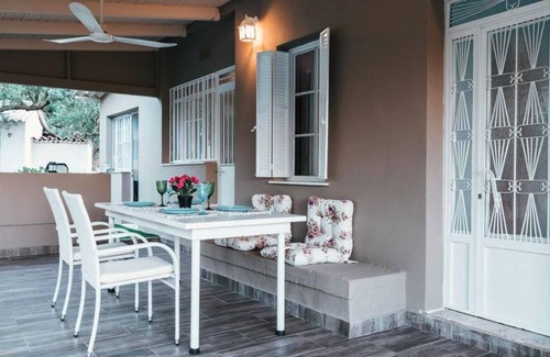 Agia Marina House | 80 m² House ∙ 2 bedrooms ∙ 4 guests