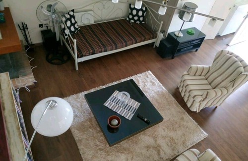 Kropia House | 80 m² House ∙ 2 bedrooms ∙ 4 guests