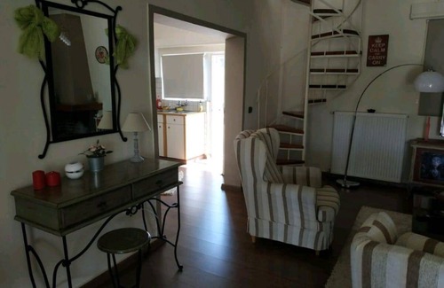 Kropia House | 80 m² House ∙ 2 bedrooms ∙ 4 guests