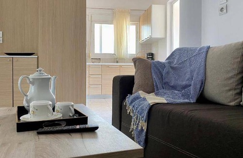 Zipari House | 80 m² House ∙ 2 bedrooms ∙ 4 guests