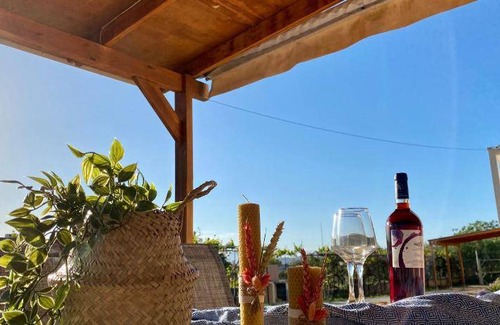 Zipari House | 80 m² House ∙ 2 bedrooms ∙ 4 guests