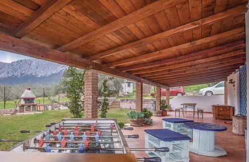 Oliena House | 80 m² House ∙ 2 bedrooms ∙ 6 guests