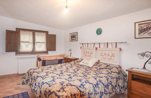Oliena House | 80 m² House ∙ 2 bedrooms ∙ 6 guests