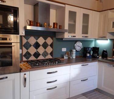 Oriago House | 80 m² House ∙ 2 bedrooms ∙ 4 guests