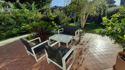 Oriago House | 80 m² House ∙ 2 bedrooms ∙ 4 guests