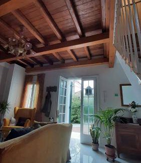 Oriago House | 80 m² House ∙ 2 bedrooms ∙ 4 guests