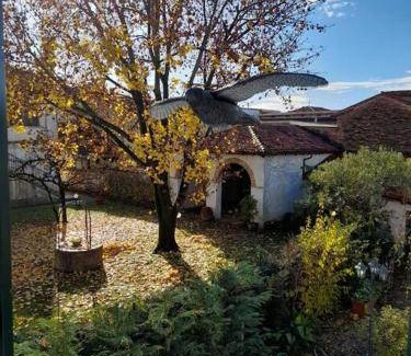 Oriago House | 80 m² House ∙ 2 bedrooms ∙ 4 guests