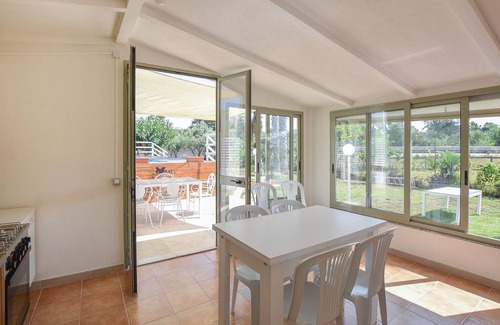 Sampieri House | 80 m² House ∙ 2 bedrooms ∙ 7 guests