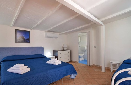 Sampieri House | 80 m² House ∙ 2 bedrooms ∙ 7 guests