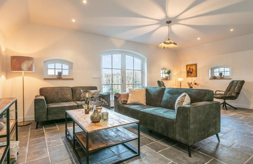 Krachtighuizen House | 80 m² House ∙ 2 bedrooms ∙ 6 guests