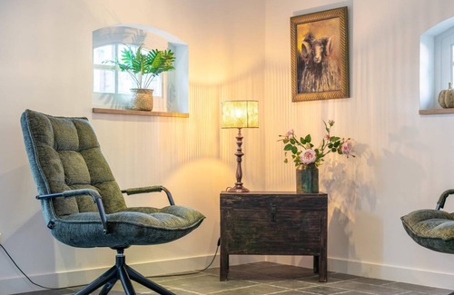 Krachtighuizen House | 80 m² House ∙ 2 bedrooms ∙ 6 guests