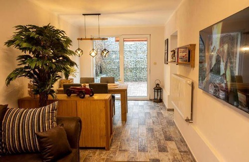 Loket House | 80 m² House ∙ 2 bedrooms ∙ 4 guests
