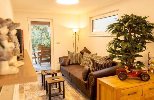 Loket House | 80 m² House ∙ 2 bedrooms ∙ 4 guests