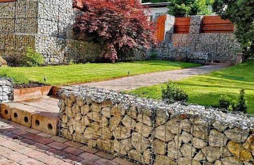 Loket House | 80 m² House ∙ 2 bedrooms ∙ 4 guests